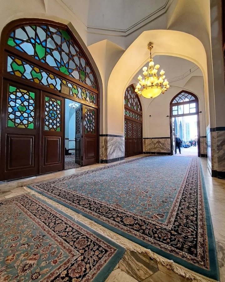 سرباز (اکانت سوم) tweet media