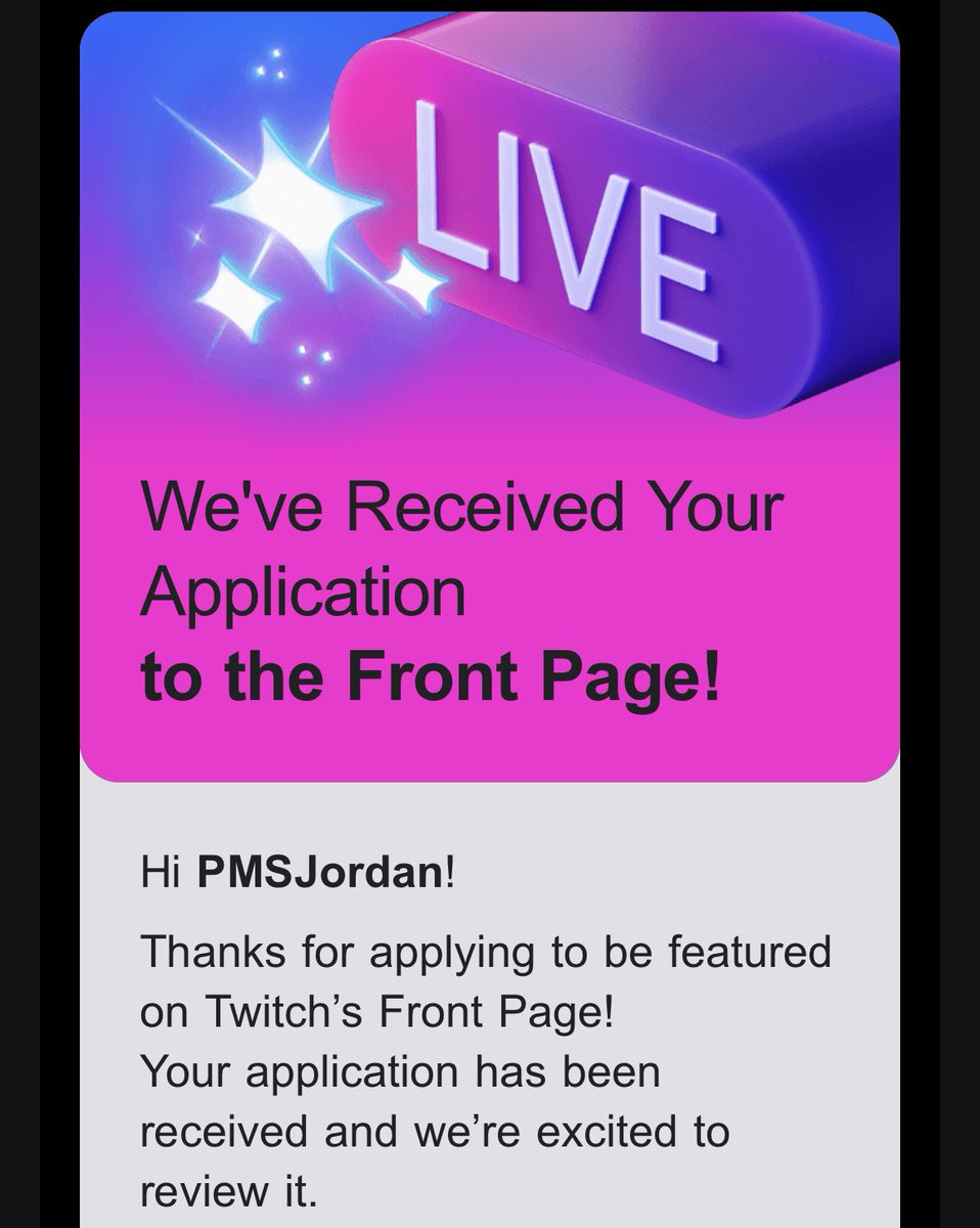 PMS Jordan tweet media