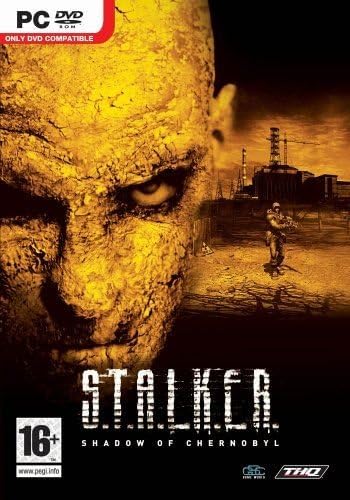 EnzoEncina20's tweet photo. @amagicmantv S.T.A.L.K.E.R.: Shadow of Chernobyl
Lo jugue sin saber nada de él. Allá por el 2018.
La atmosfera es increible. Después de terminarlo me entere que tenia varios finales según tus elecciones, me bolo la cabeza! https://t.co/zJQOMqeG4v