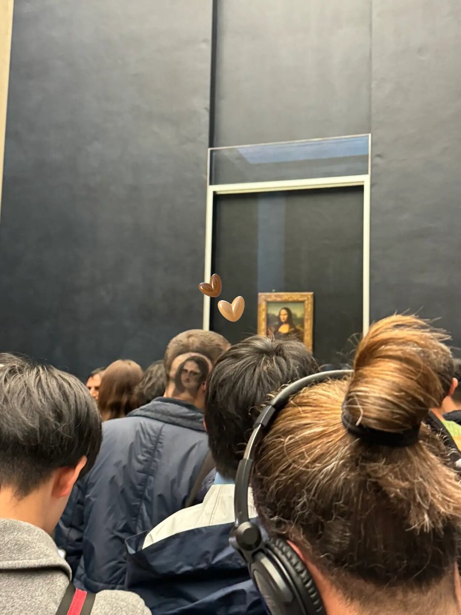 Tina Morris tweet media