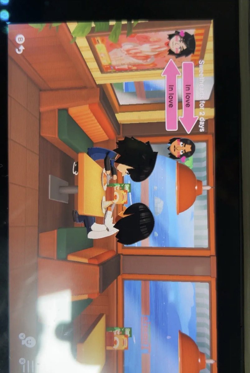 Yuxuan ੭ 🛁🦚 tweet media