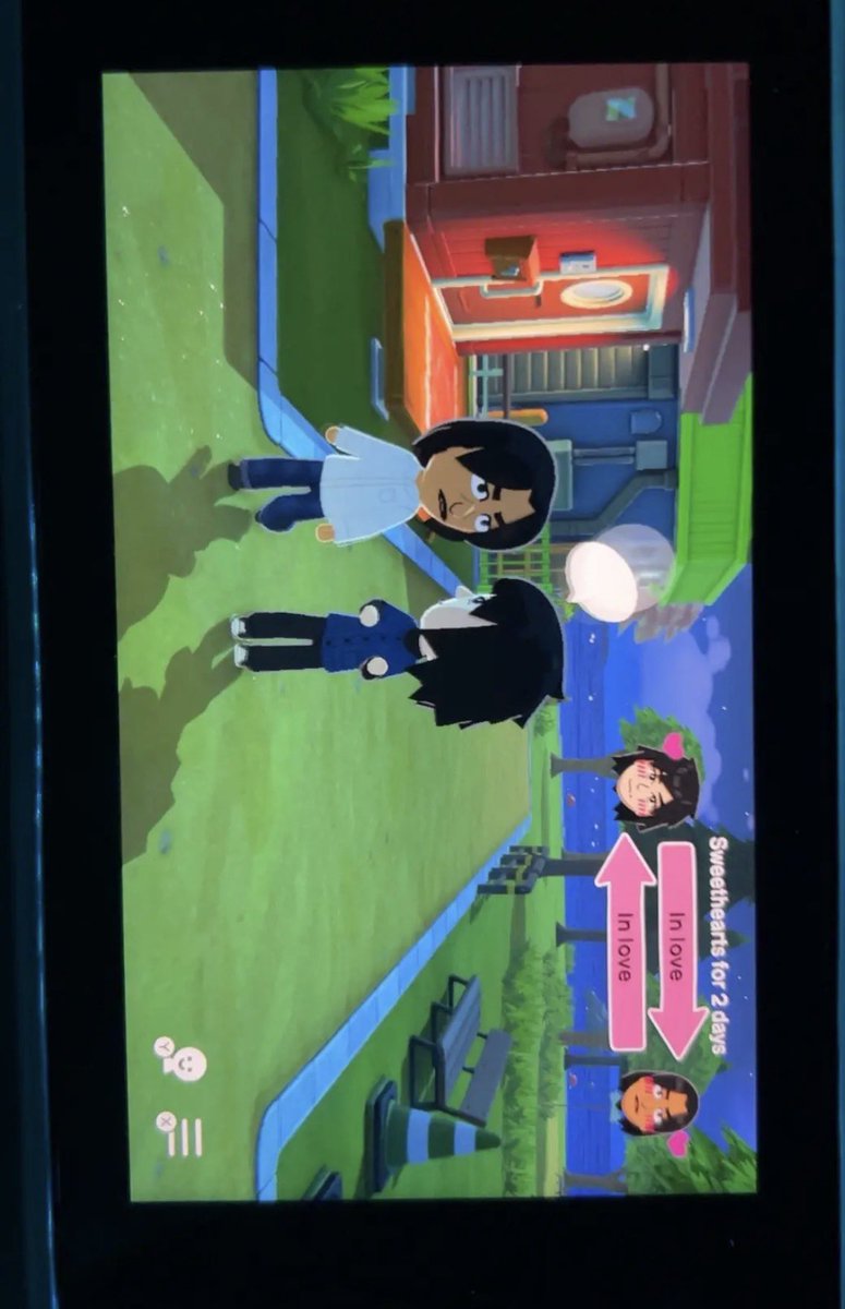 Yuxuan ੭ 🛁🦚 tweet media