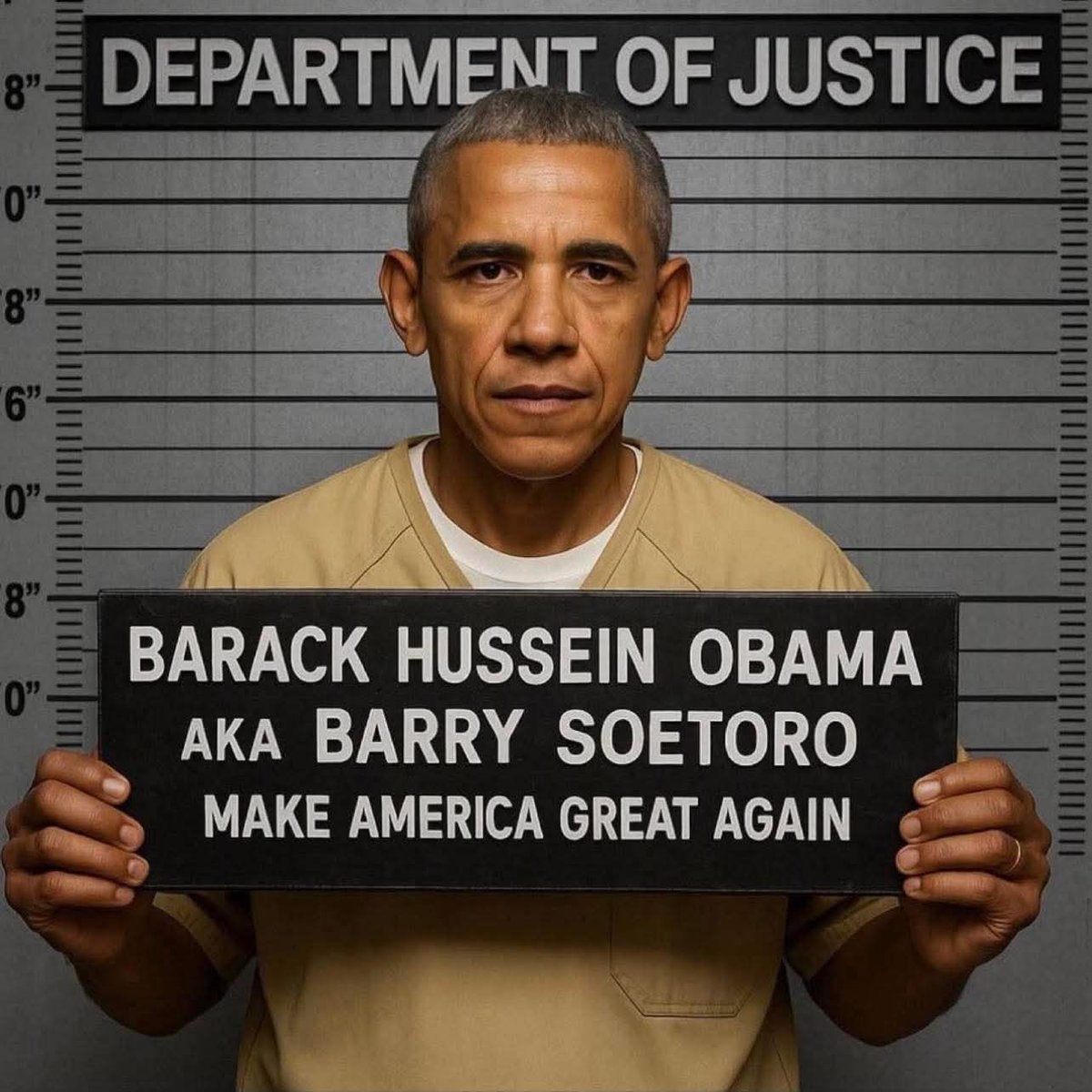SonjaKeene2's tweet photo. @BarackObama GFY!! 💥 https://t.co/Mhc2lbIxrO