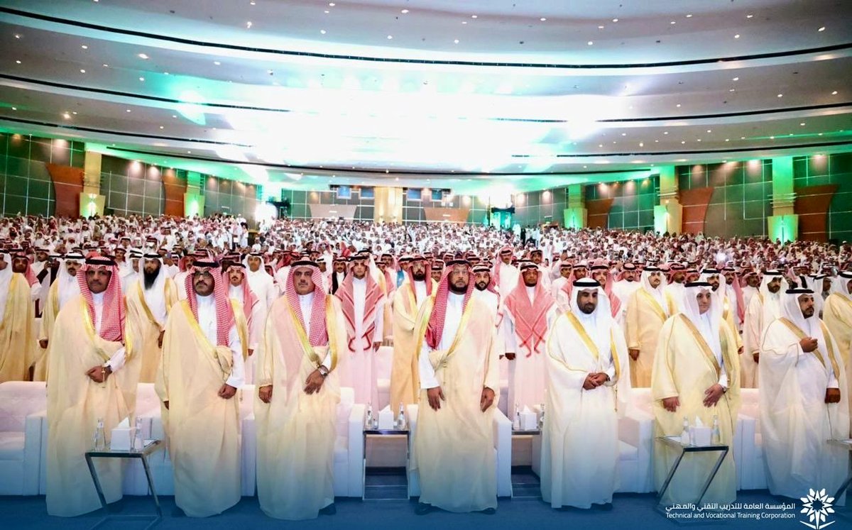 التدريب التقني بمنطقة عسير tweet media