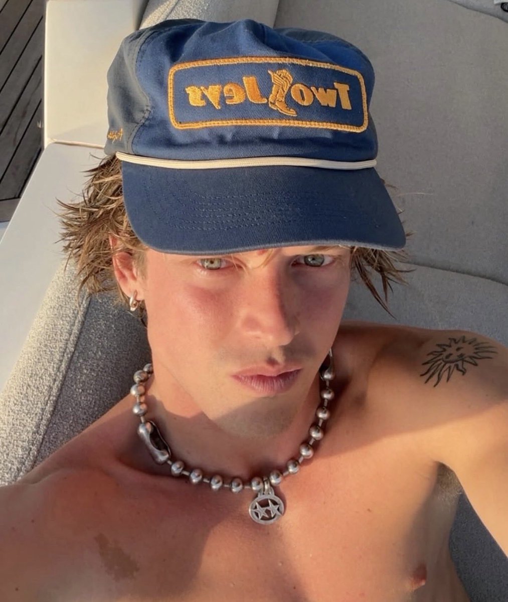 Percy. tweet media