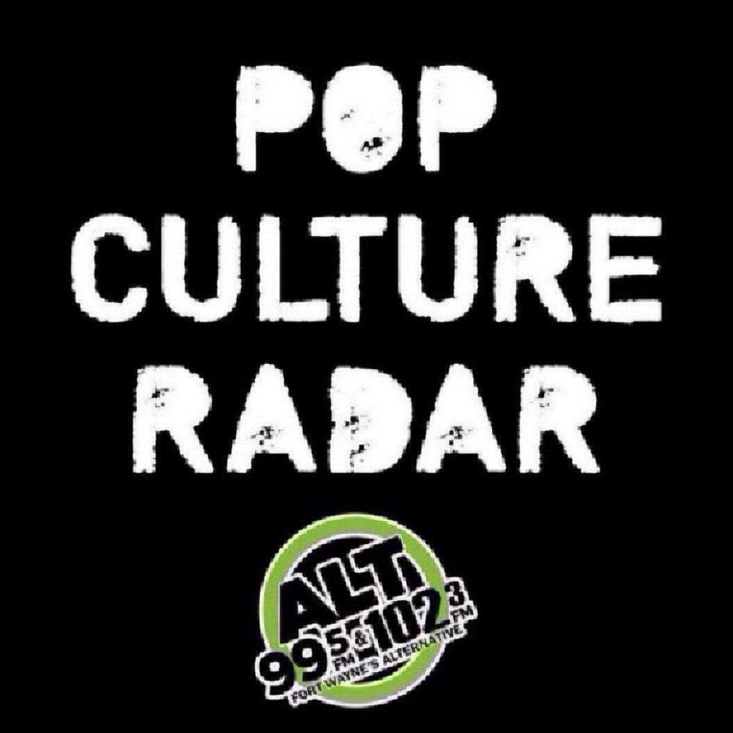 ALT 99.5 & 102.3 🎸 tweet media