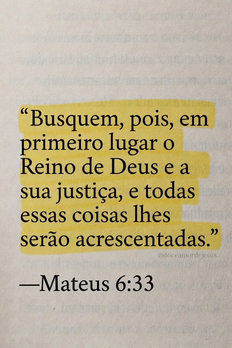 Amém 🙏