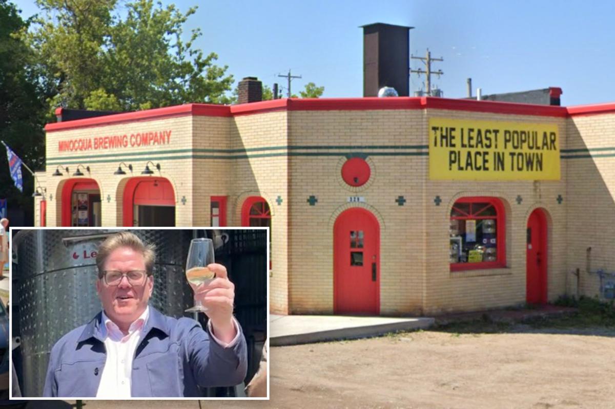 New York Post tweet media