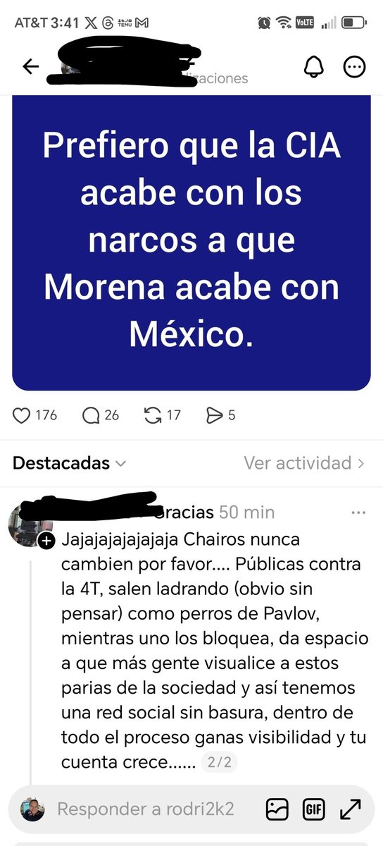 Mia Morrison tweet media