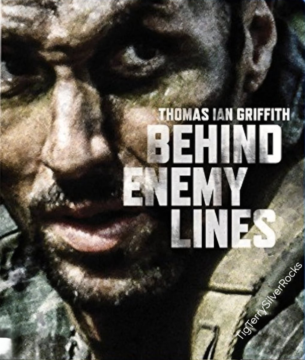 Silversmeasures's tweet image. #MikeWeston is going in..where no one comes out alive!. Returning to Vietnam to rescue his old partner who was taken hostage a year prior. #BehindEnemyLines is loaded with pure fire power! #MovieNight #HiddenGemfrom1997 🔥