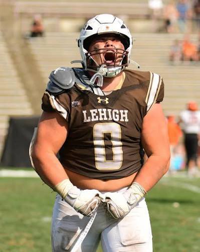 DelmarvaSports's tweet photo. TJ Burke, an Indian River alumni has received a rookie minicamp invite with the Philadelphia Eagles! @IndianRiverSpo1 

#LocalTeamsBigDreams https://t.co/m2hy0XSnGZ