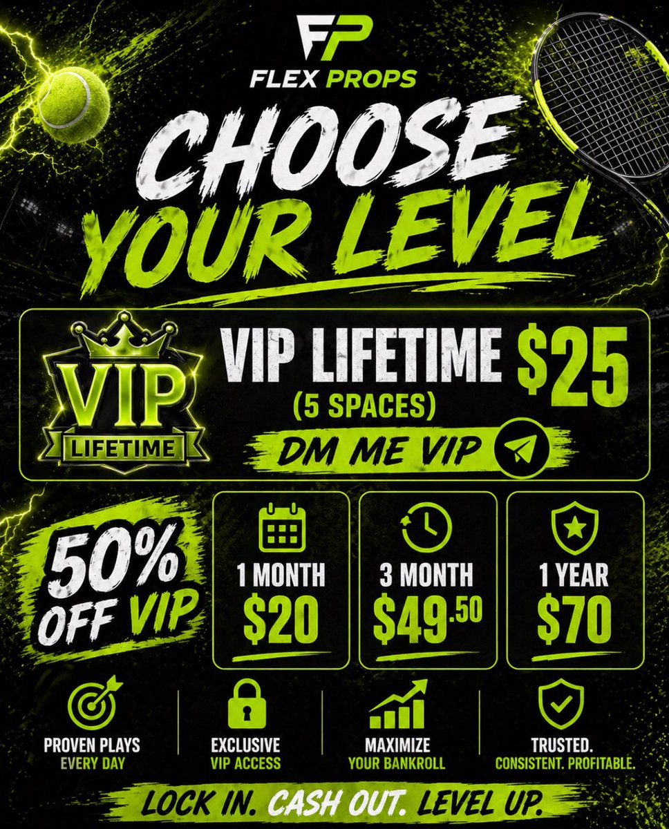 Flex Props tweet media