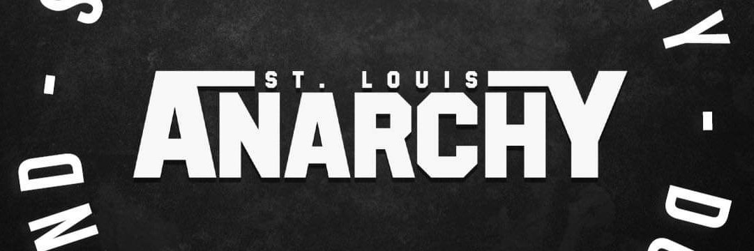 St. Louis Anarchy tweet media