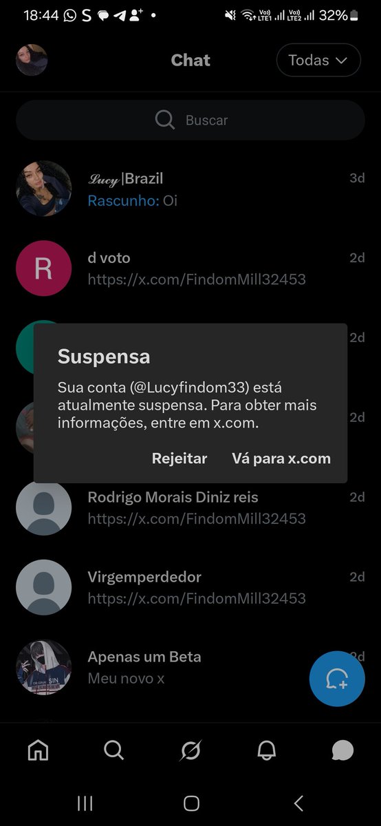 𝓛𝓾𝓬𝔂 |📍Brazilian tweet media