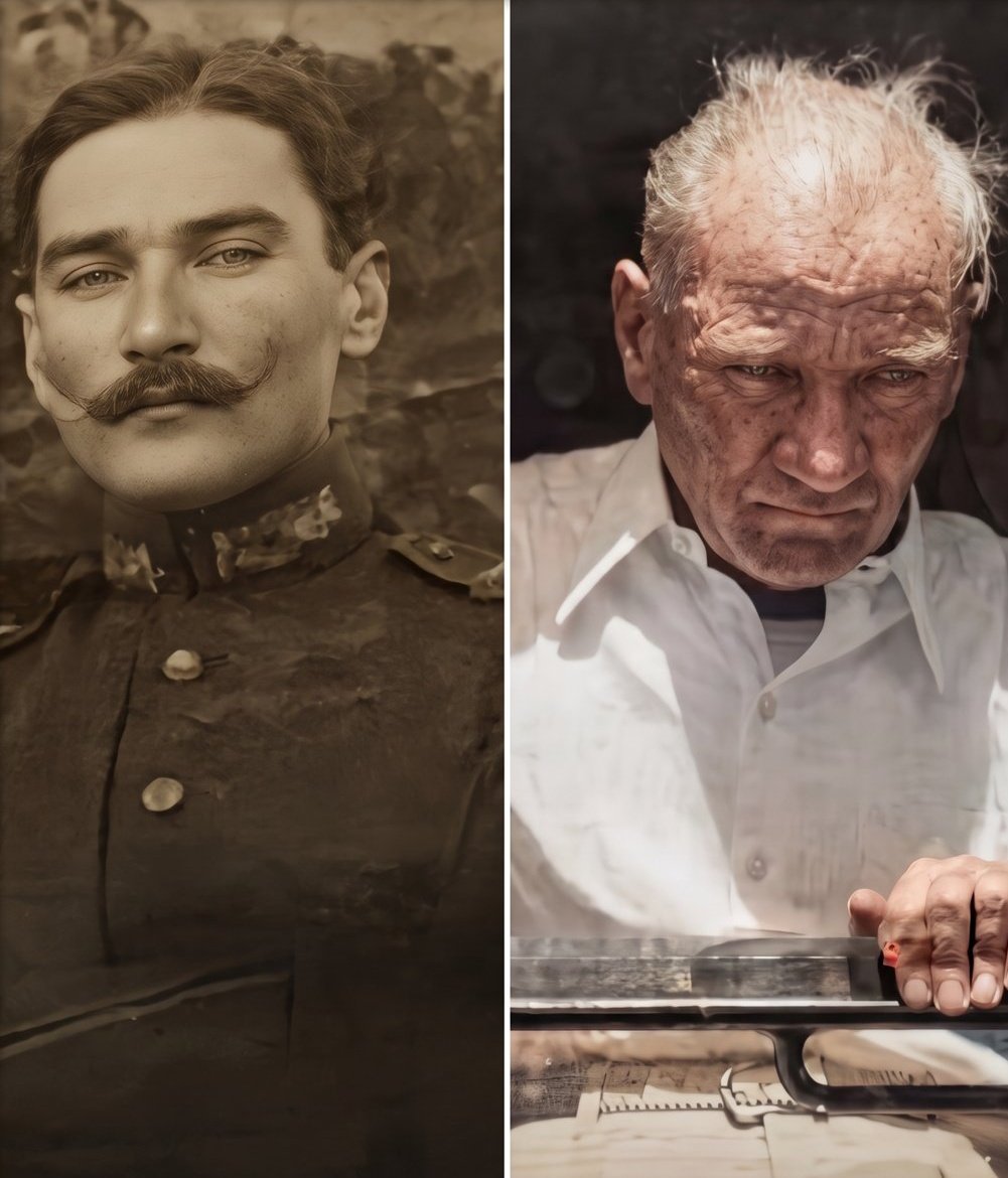 Militer Enstitü tweet media