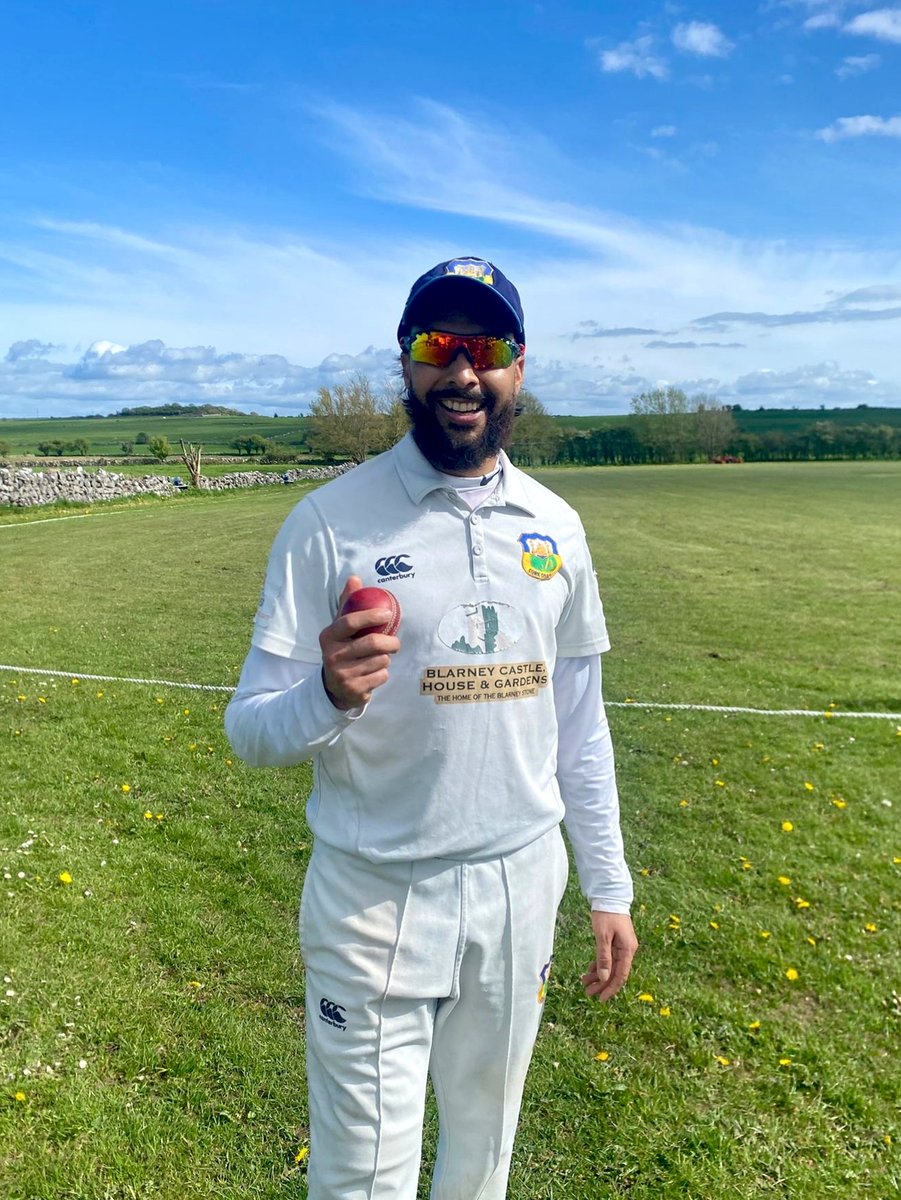 Cork County CC 🏏 tweet media