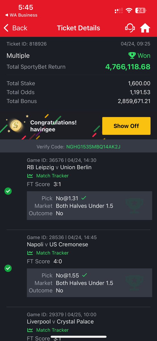 Havin billion tweet media