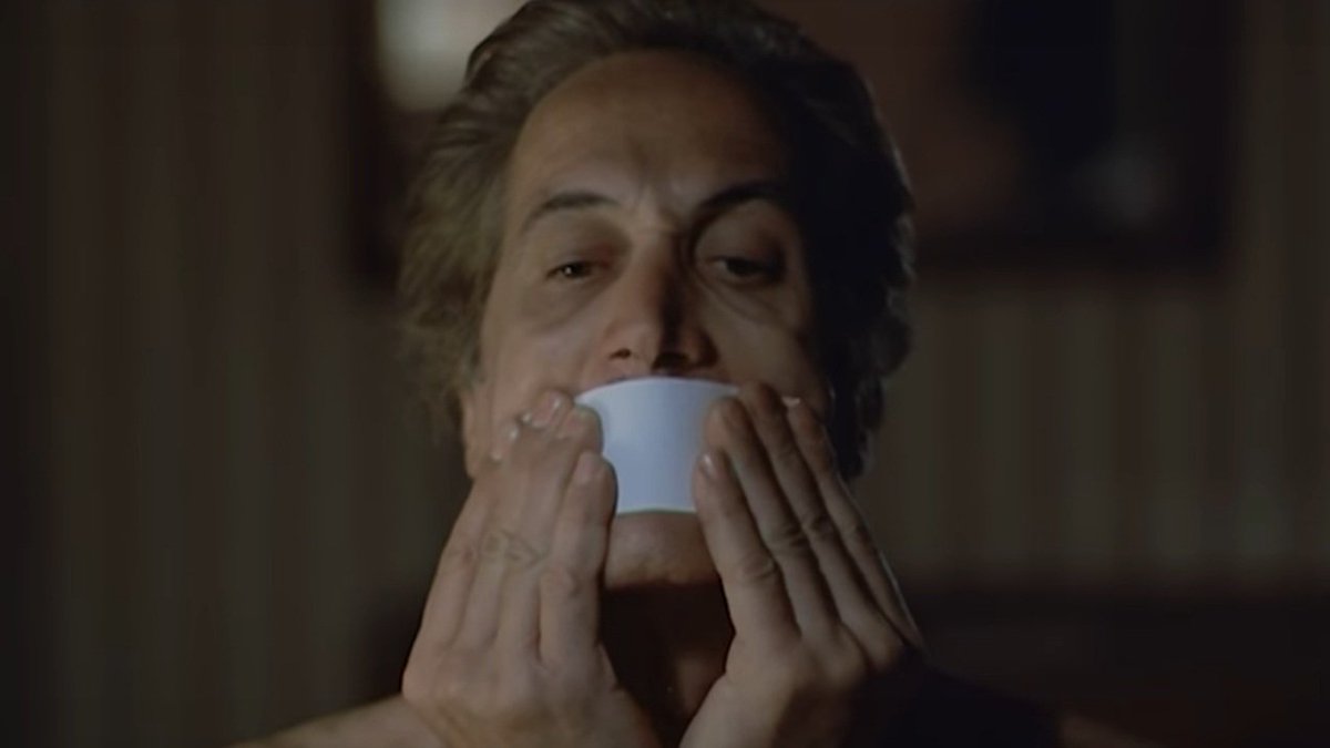 te amo para siempre aristarain gracias por una de mis películas favoritas