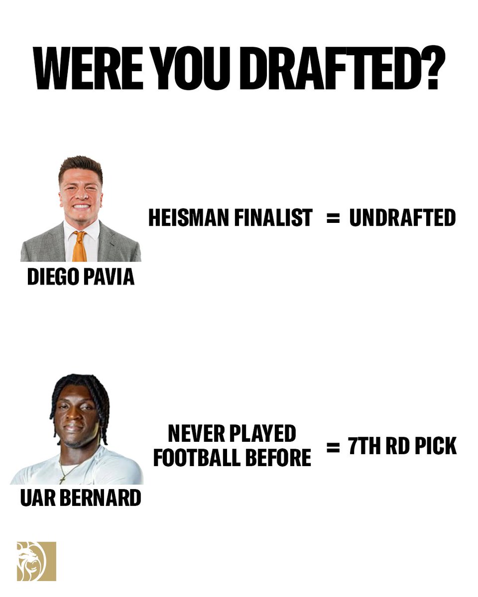 BetMGM 🦁 tweet media