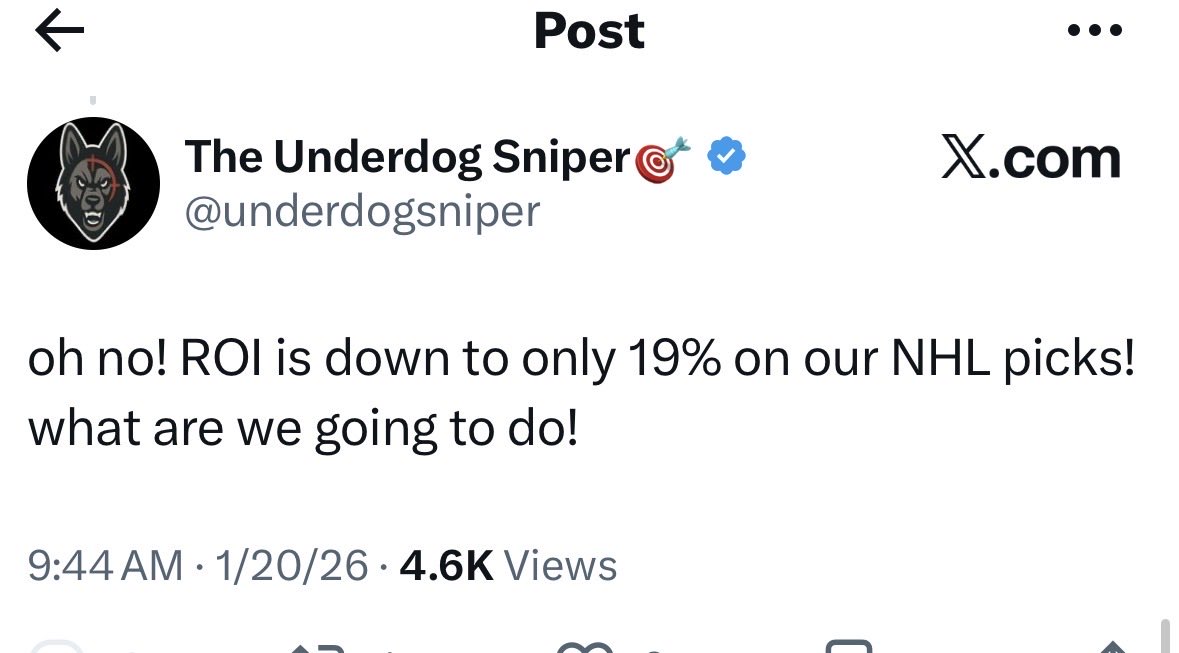Sammy tweet media