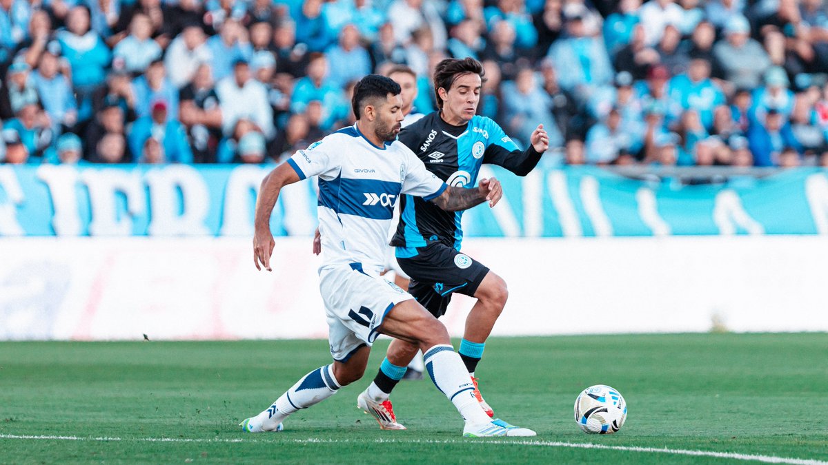 Belgrano tweet media
