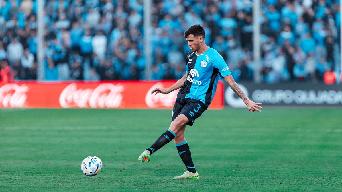 Belgrano tweet media