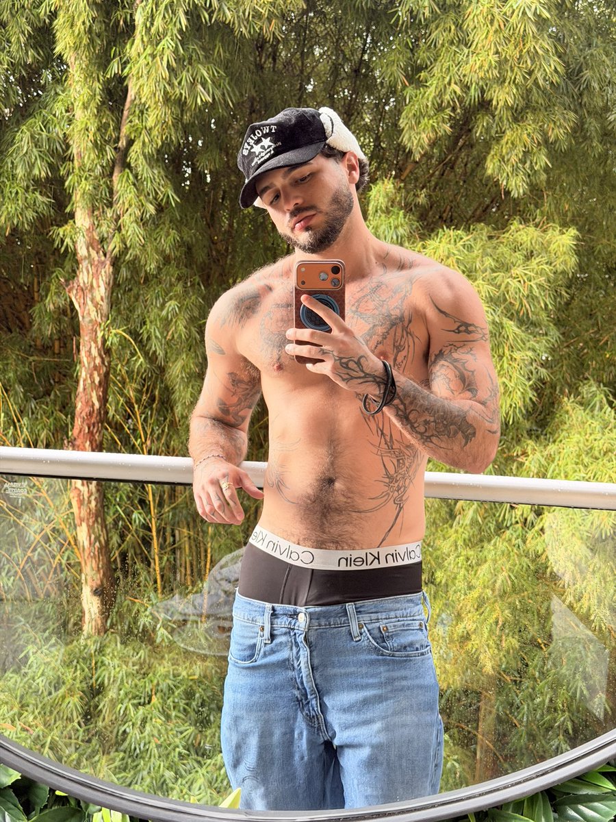 MARCOS ♏️ (@polofromthe305) on Twitter photo 