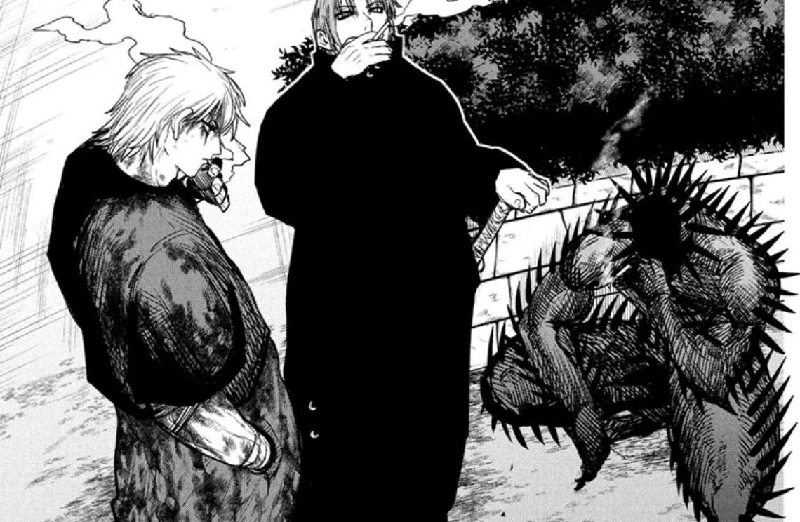 Millennium 🇵🇷🇺🇸 tweet media