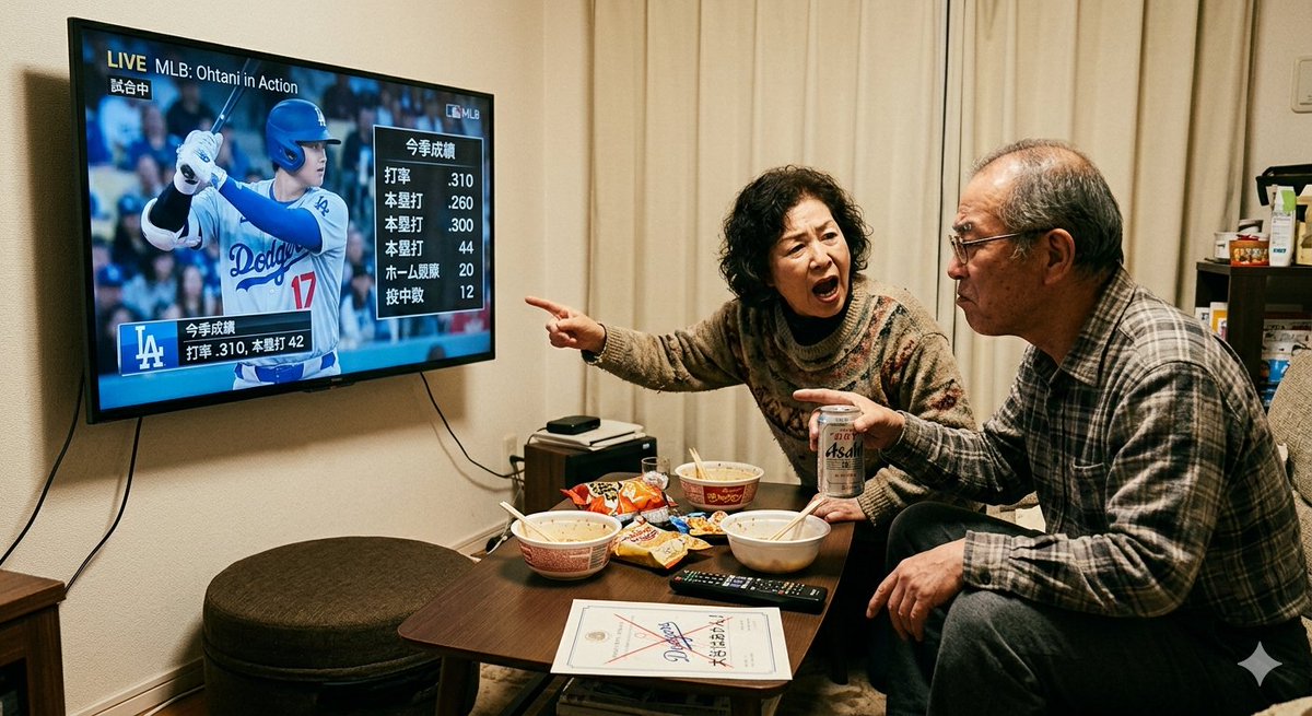 大喜利パーク tweet media
