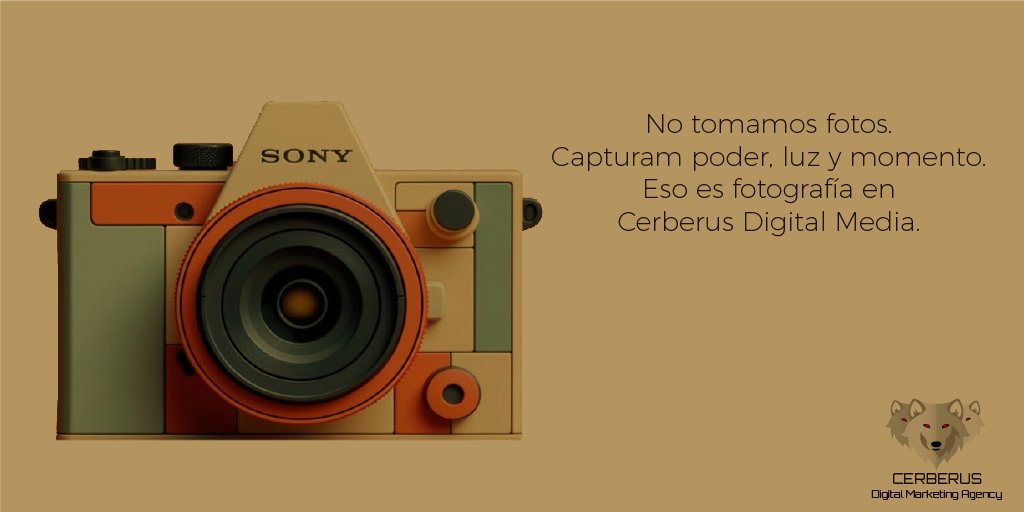 cerberus1546193's tweet image. No seguimos tendencias, las creamos.
Cerberus Digital Media — donde las marcas dejan de existir… y comienzan a dominar. 🔥
#MarketingDigital #Branding #Creatividad #SocialMedia #DiseñoGrafico #Publicidad #ContenidoDigital #Estrategia