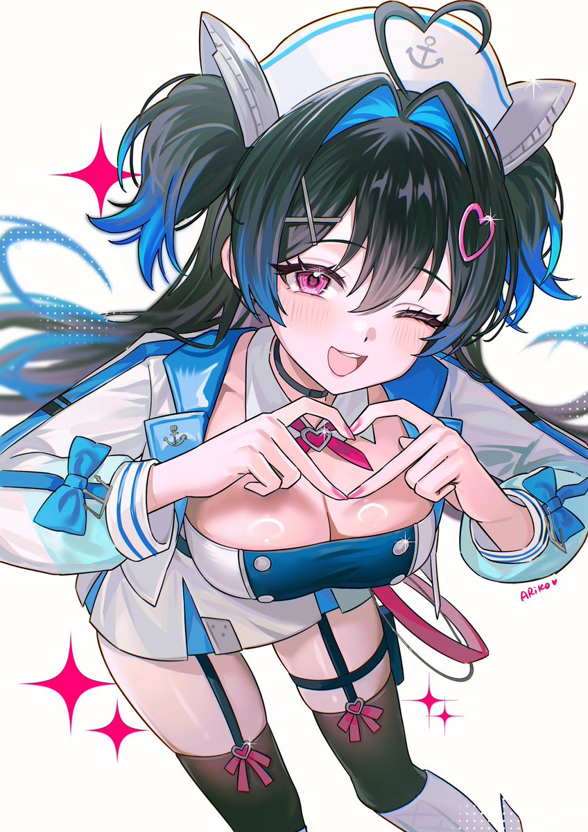 Yorki-10 💿💞【VFLEET】 tweet media