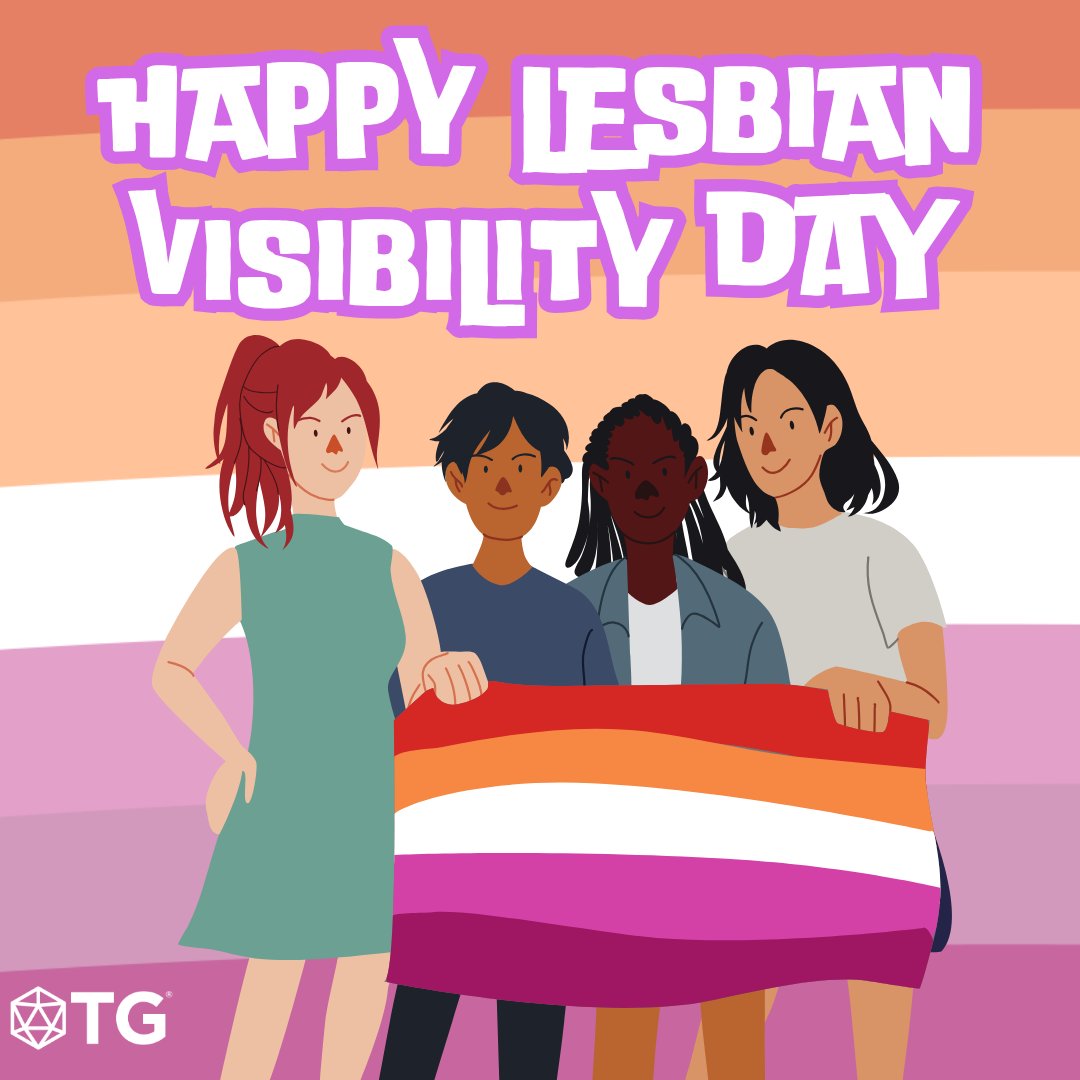 Tabletop Gaymers tweet media