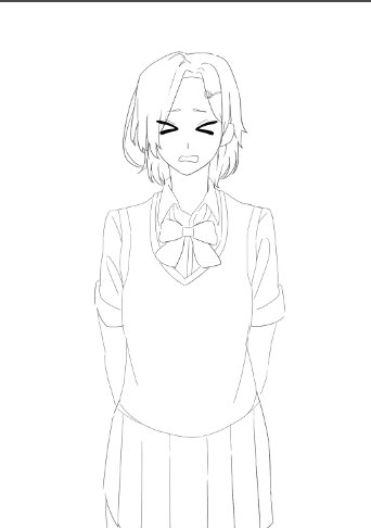 TeamEB_Game's tweet photo. Here’s a preview of a character you’ll meet very early in the story.
Friendly and spontaneous, she’s a little ray of sunshine — and just look at that adorable face. 🥺

#IndieGame #IndieDev #GameDev #DevLog #VisualNovel #VNDev #CharacterDesign #GameArt #IndieGameDev https://t.co/hDgOnTFa7N