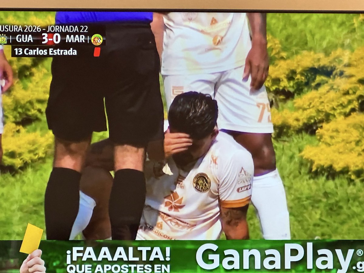 Emilio Orellana tweet media