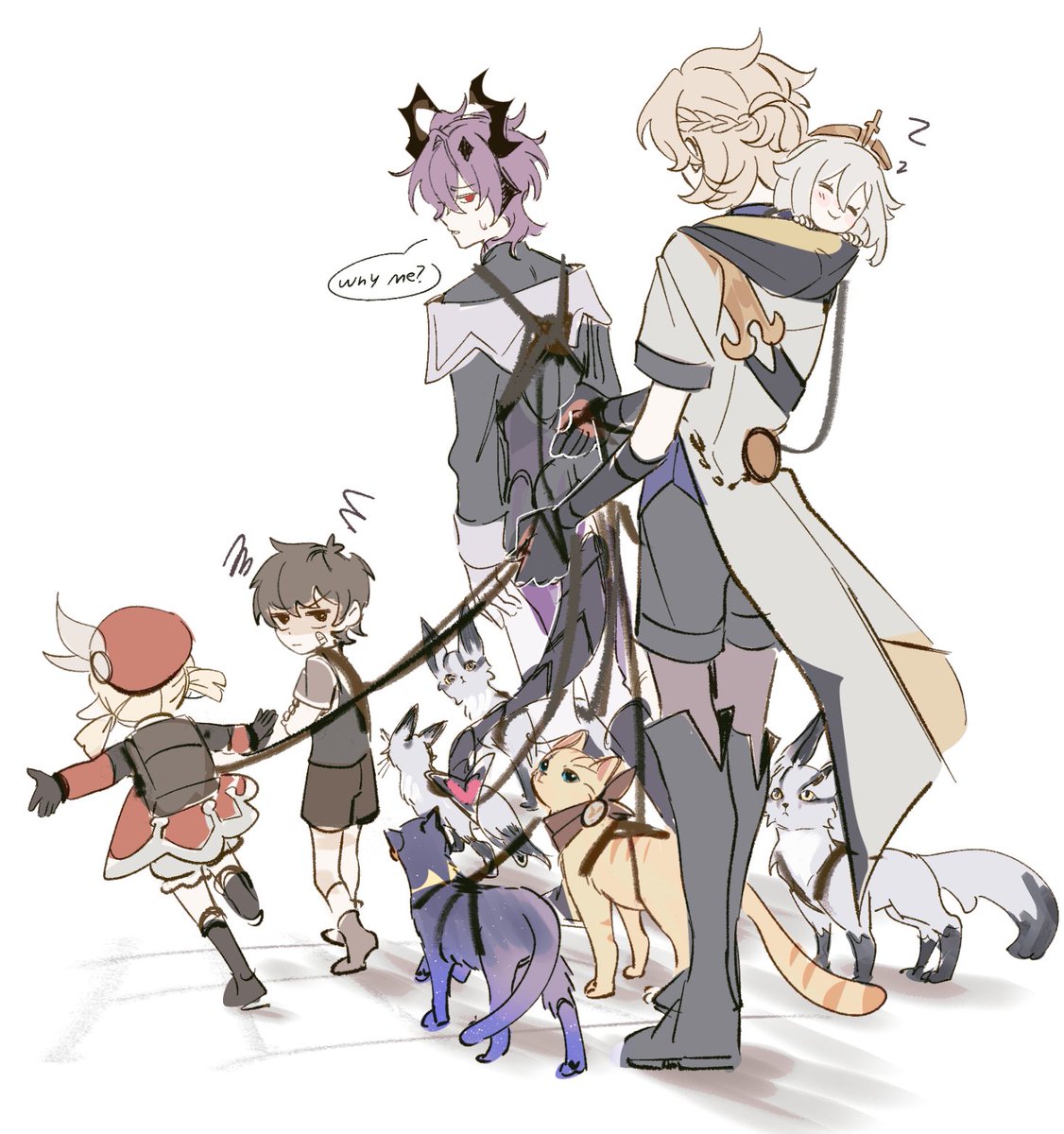 Rin🌻🌤️ tweet media