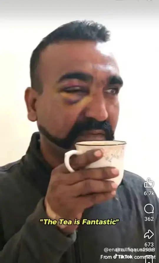 شخص بسيط tweet media