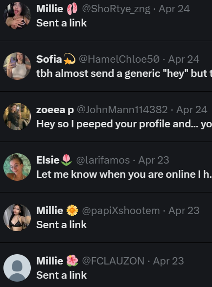 Sophfully 3D 🏳️‍⚧️ tweet media