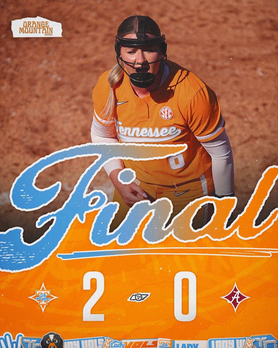 Tennessee Softball tweet media