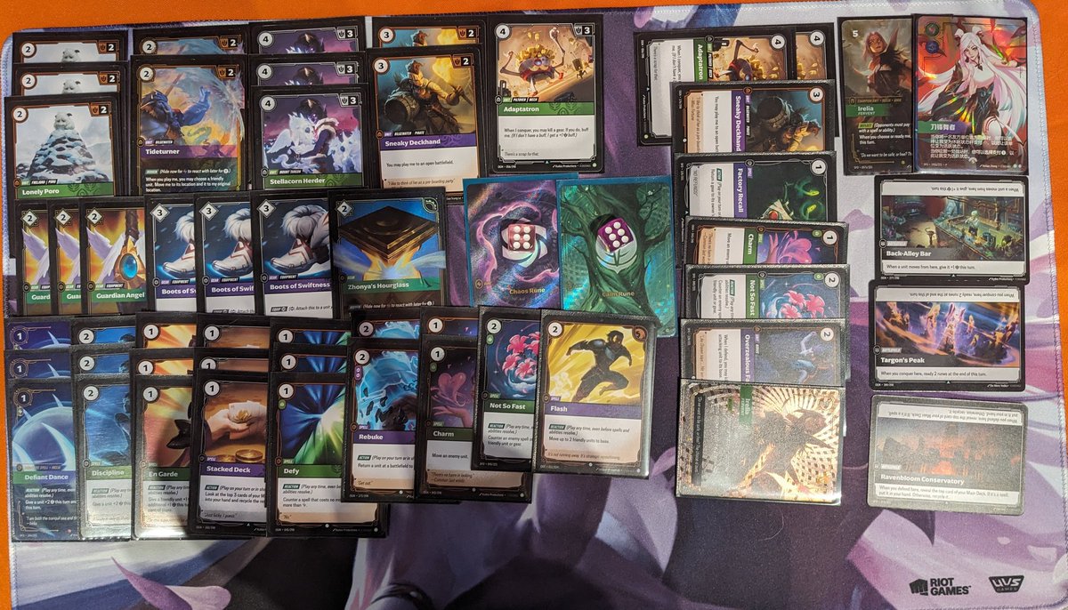 Carmen IRL tweet media