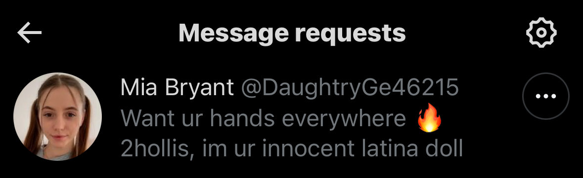 2hollis Shady Facts tweet media