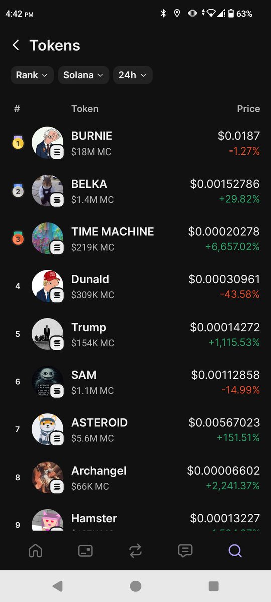 Cecil Clarence Maytubby tweet media