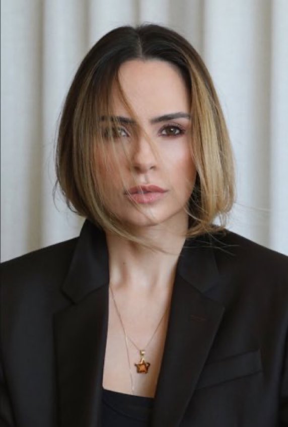 guess who tem DOIS discursos de campeã