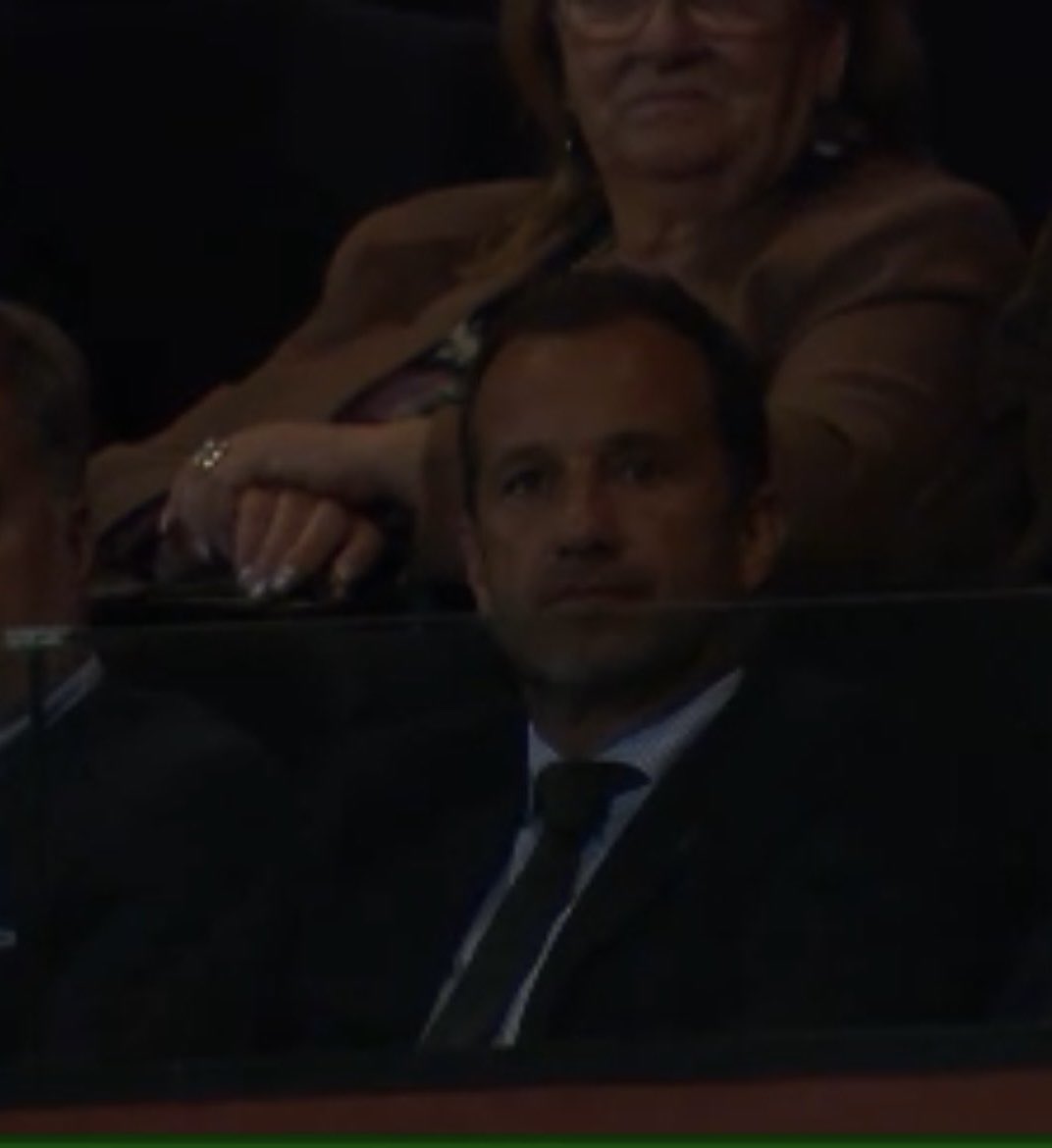 Certamente já estará a preparar o ataque à Liga Europa na próxima época.

Será que, desta vez, voltará a perder a final frente ao CSKA Moscovo?

Pelo menos, desta vez, não será em casa...