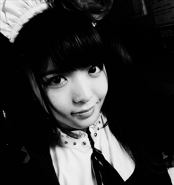 ElectricKo86874's tweet image. A few b/w Miku edits.
Have a bonza #MikuMonday !!
#bandmaid #jrock