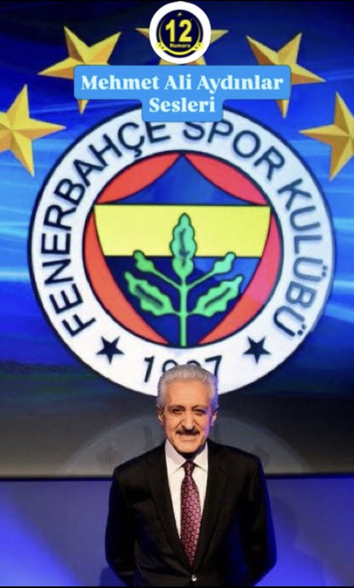 12 NUMARA tweet media