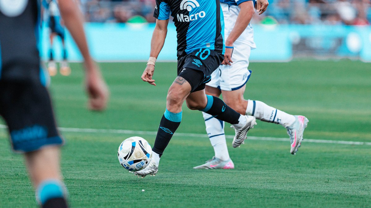 Belgrano tweet media