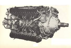 uchujin17's tweet image. 量産実用に達した飛行機エンジンでは多くの方が挙げられているP&amp;amp;W R-4360 星7x4列=36気筒、次点が24気筒。24気筒にはH型(ネイピア・セイバーやダガー)、X型(R&amp;amp;Rバルチャー)、V12ニコイチのW型(DB606,610)などがあります。