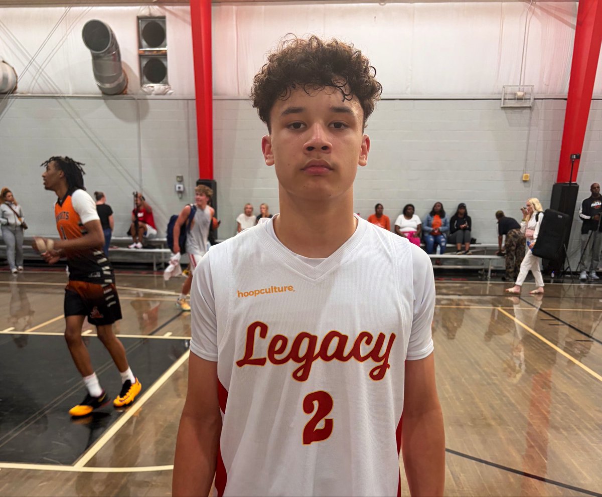 On the Radar Hoops Events tweet media