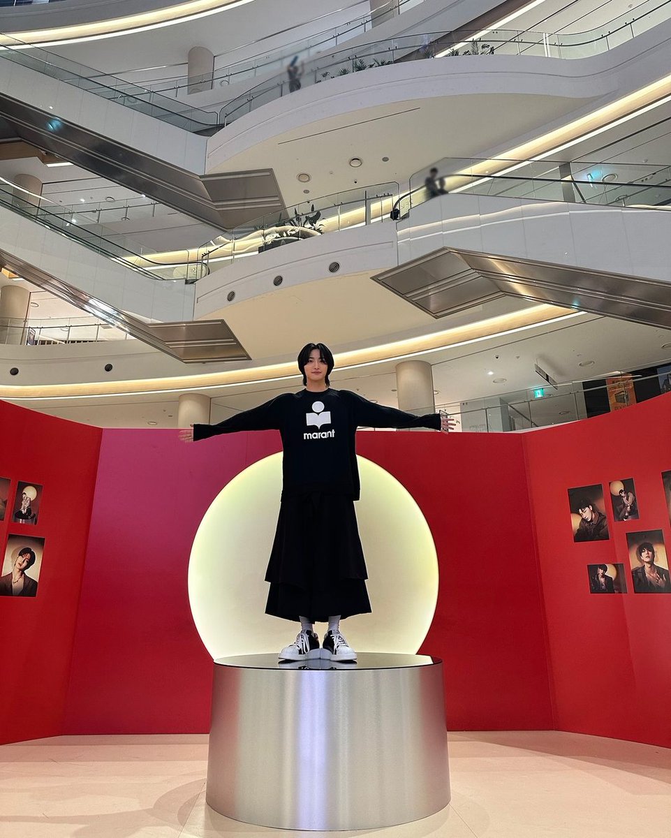 Bee🐝⭐ tweet media