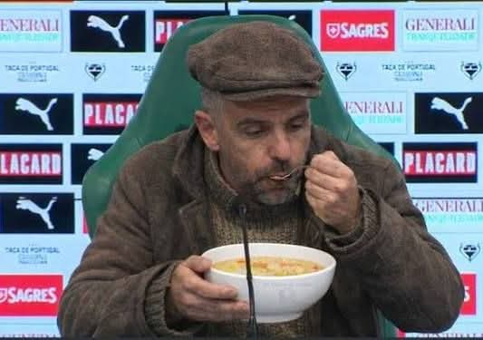 Outra vez canjinha